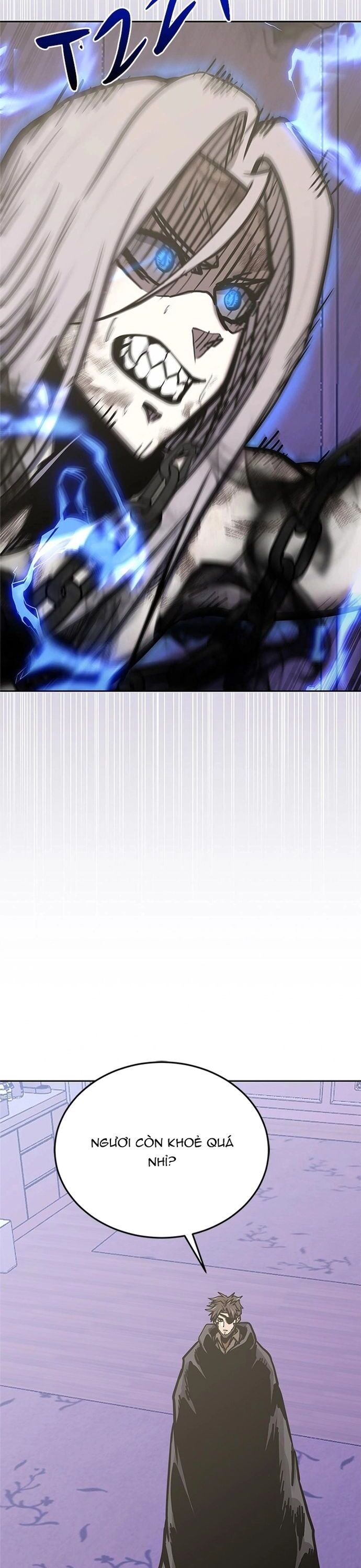 Từ Hôm Nay, Tôi Là Một Người Chơi Chapter 132 - Trang 2