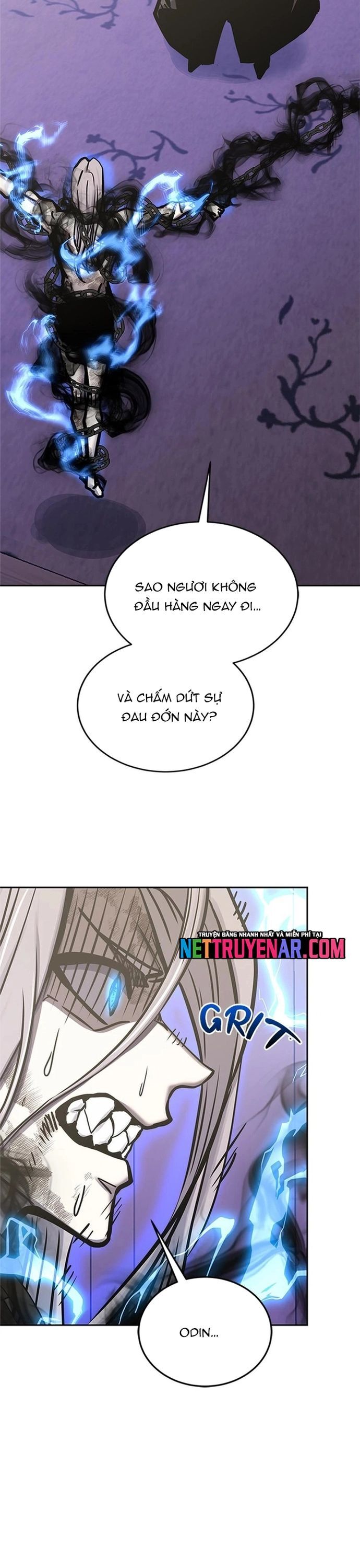 Từ Hôm Nay, Tôi Là Một Người Chơi Chapter 132 - Trang 2