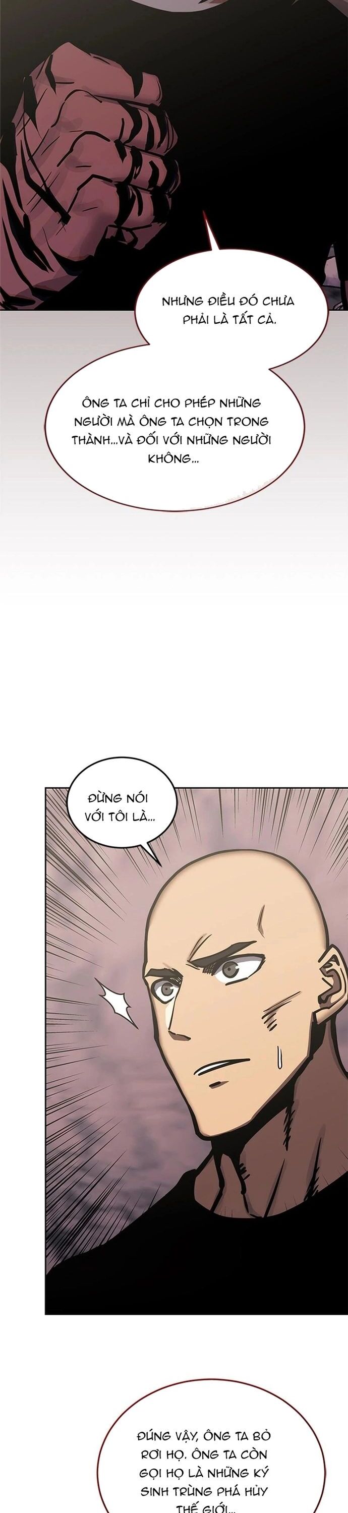 Từ Hôm Nay, Tôi Là Một Người Chơi Chapter 132 - Trang 2