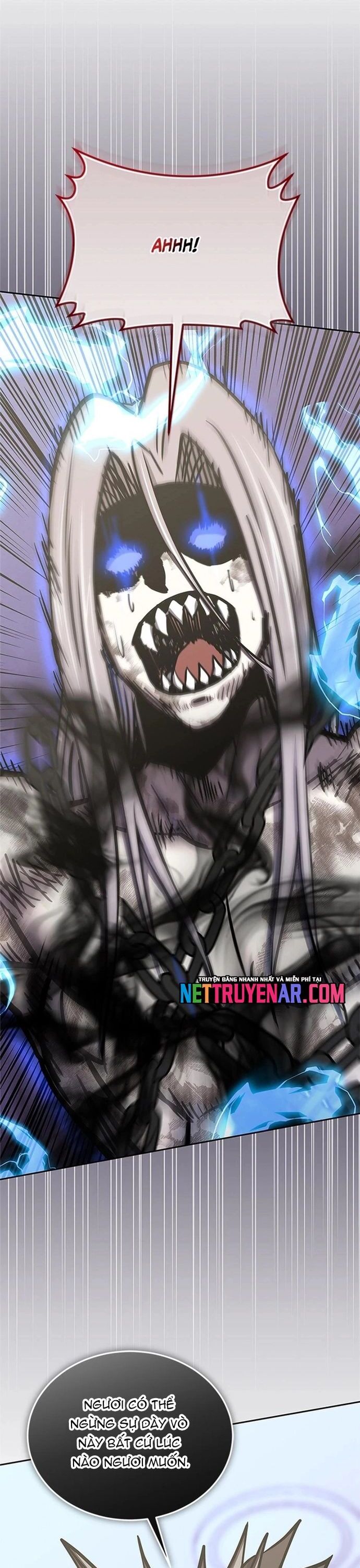 Từ Hôm Nay, Tôi Là Một Người Chơi Chapter 132 - Trang 2