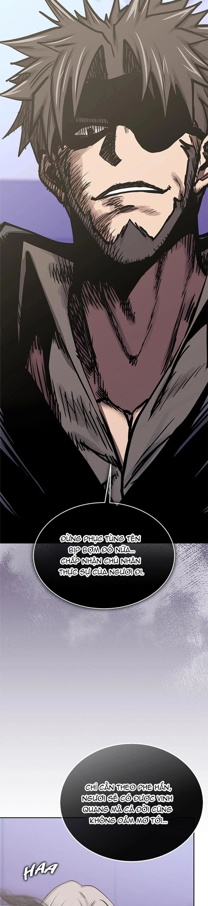 Từ Hôm Nay, Tôi Là Một Người Chơi Chapter 132 - Trang 2