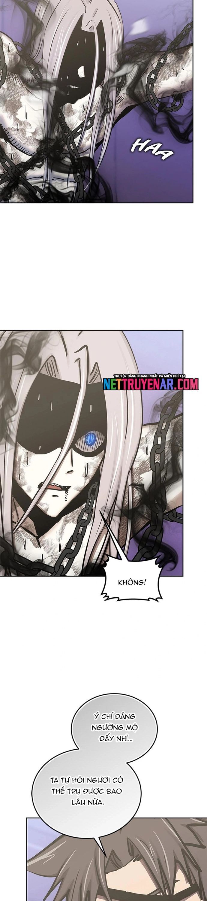 Từ Hôm Nay, Tôi Là Một Người Chơi Chapter 132 - Trang 2