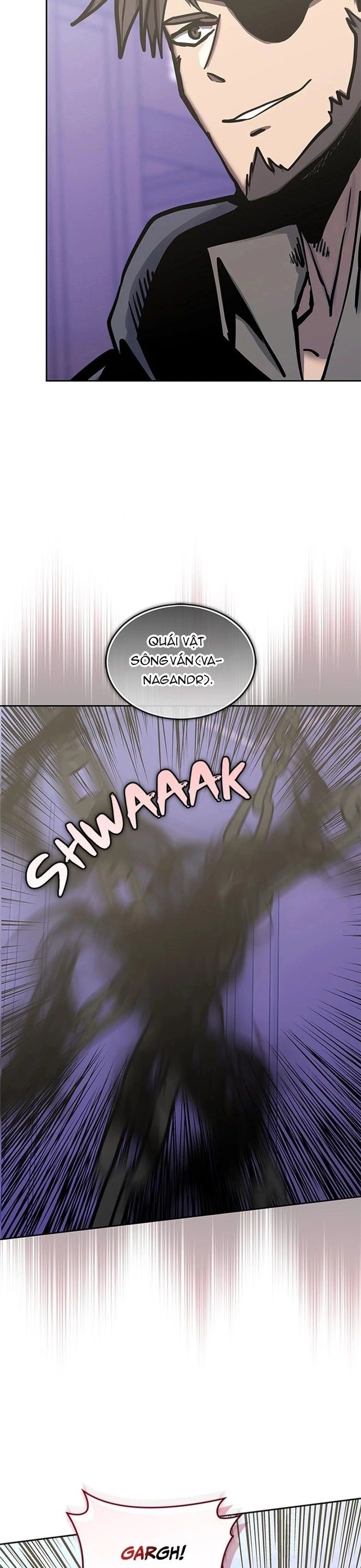 Từ Hôm Nay, Tôi Là Một Người Chơi Chapter 132 - Trang 2