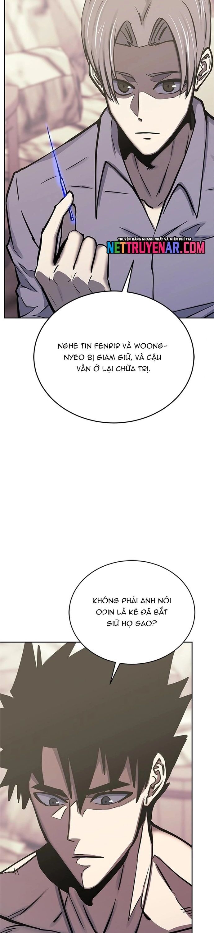 Từ Hôm Nay, Tôi Là Một Người Chơi Chapter 132 - Trang 2