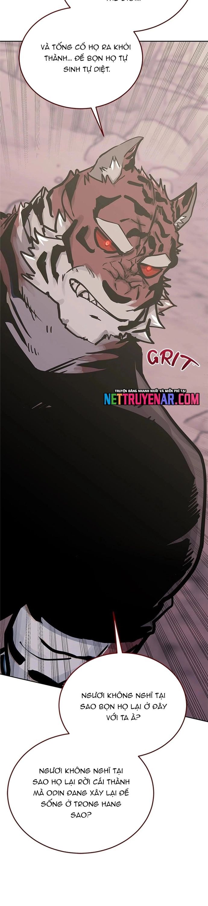 Từ Hôm Nay, Tôi Là Một Người Chơi Chapter 132 - Trang 2