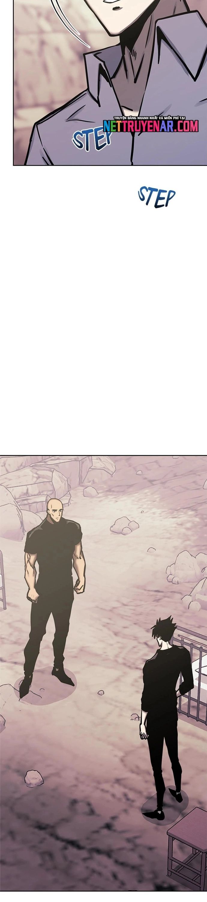 Từ Hôm Nay, Tôi Là Một Người Chơi Chapter 132 - Trang 2