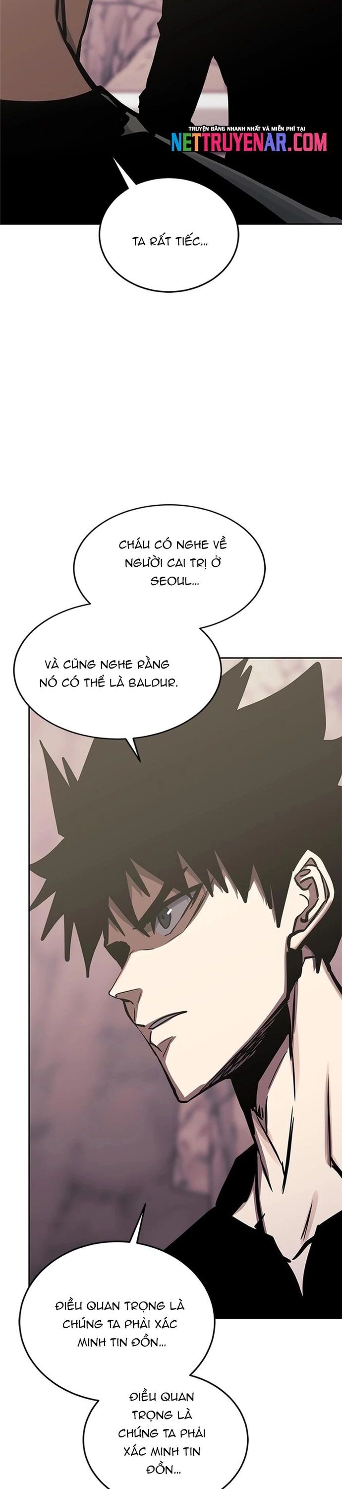 Từ Hôm Nay, Tôi Là Một Người Chơi Chapter 132 - Trang 2