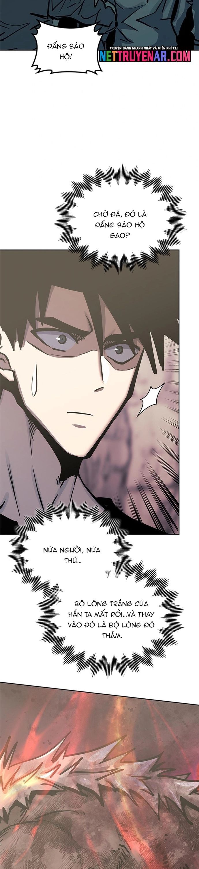 Từ Hôm Nay, Tôi Là Một Người Chơi Chapter 132 - Trang 2