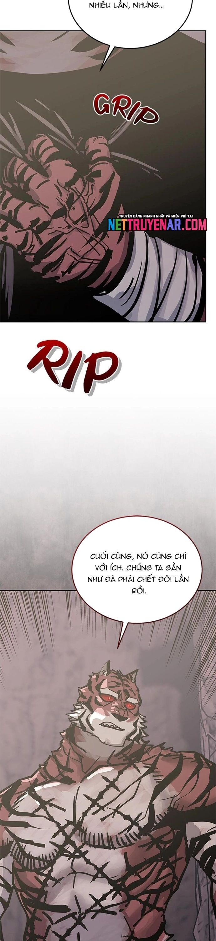 Từ Hôm Nay, Tôi Là Một Người Chơi Chapter 132 - Trang 2