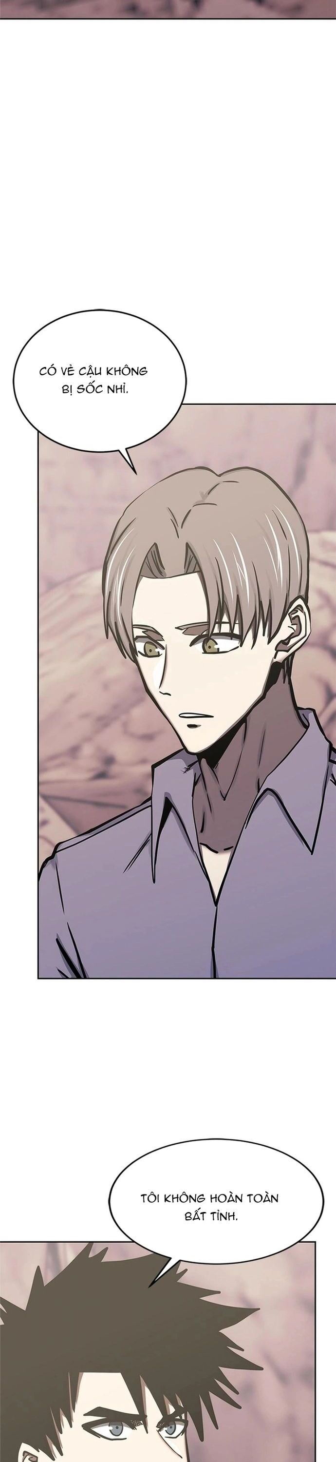 Từ Hôm Nay, Tôi Là Một Người Chơi Chapter 132 - Trang 2