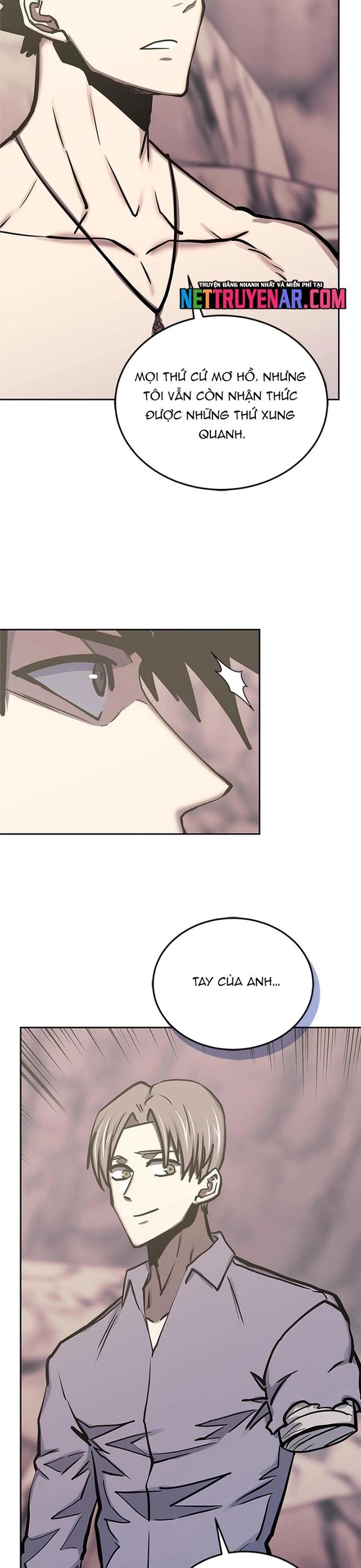 Từ Hôm Nay, Tôi Là Một Người Chơi Chapter 132 - Trang 2