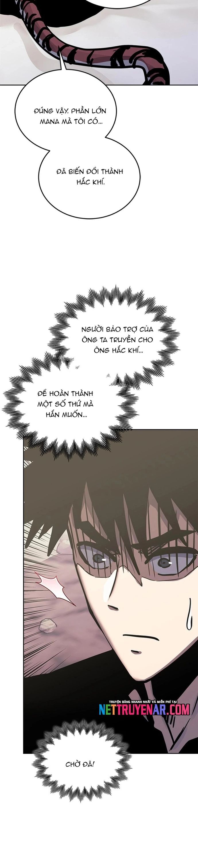 Từ Hôm Nay, Tôi Là Một Người Chơi Chapter 133 - Trang 2