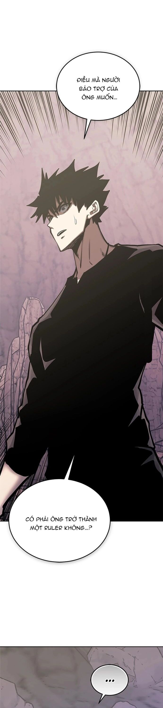 Từ Hôm Nay, Tôi Là Một Người Chơi Chapter 133 - Trang 2