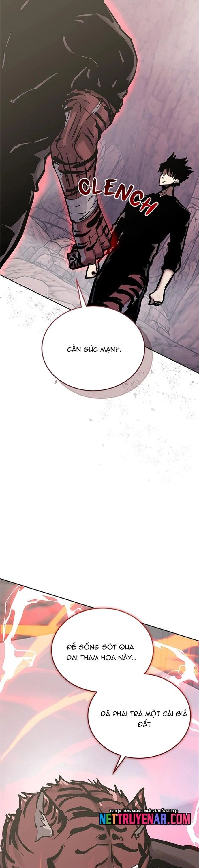 Từ Hôm Nay, Tôi Là Một Người Chơi Chapter 133 - Trang 2