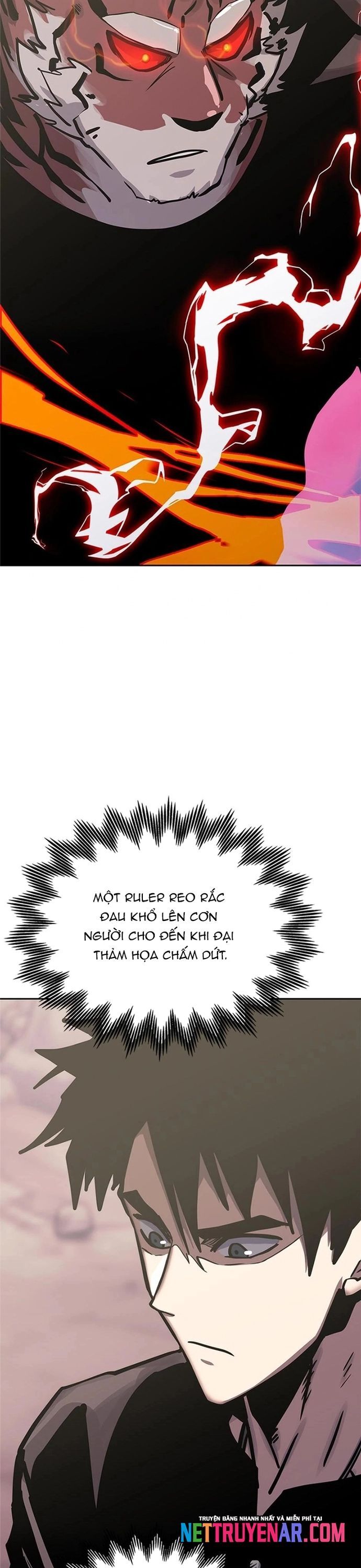 Từ Hôm Nay, Tôi Là Một Người Chơi Chapter 133 - Trang 2