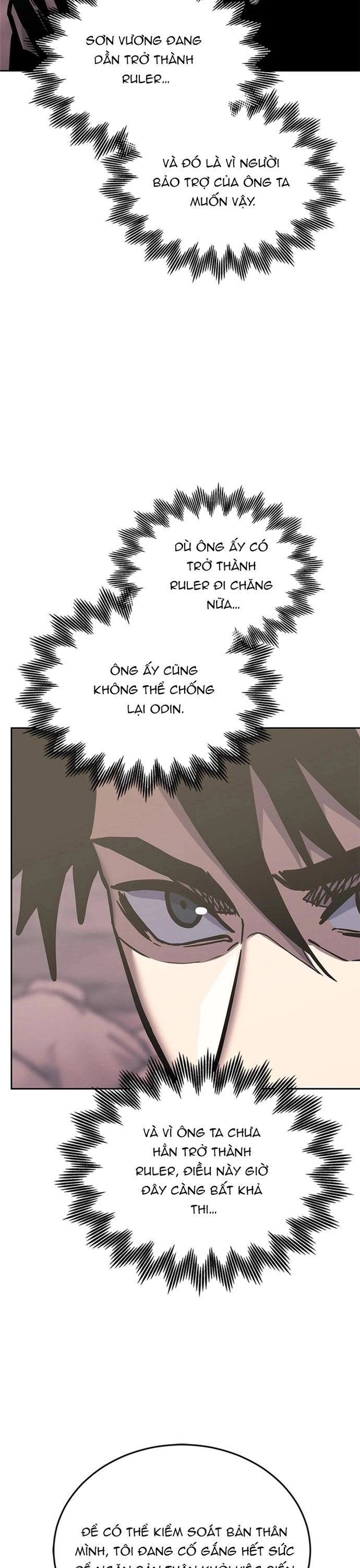 Từ Hôm Nay, Tôi Là Một Người Chơi Chapter 133 - Trang 2