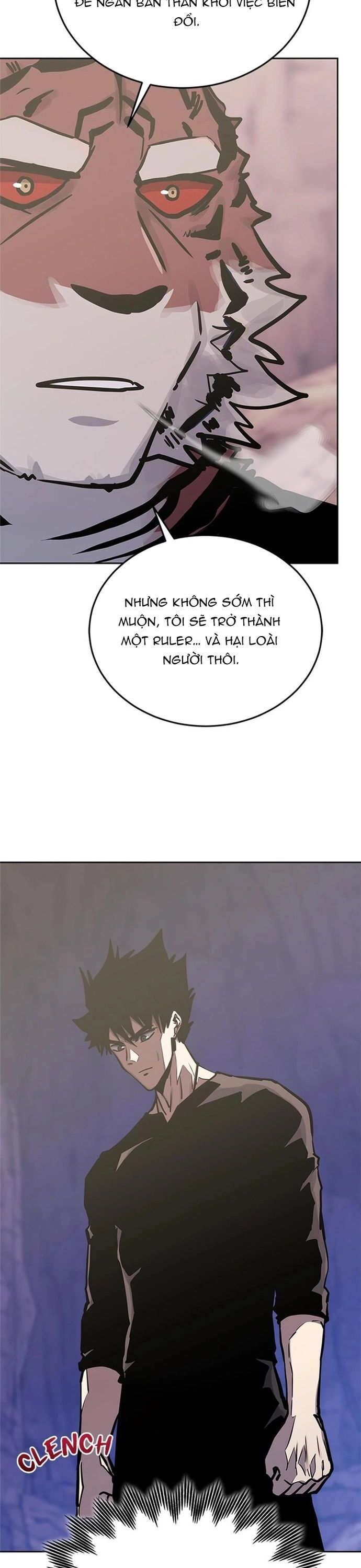 Từ Hôm Nay, Tôi Là Một Người Chơi Chapter 133 - Trang 2