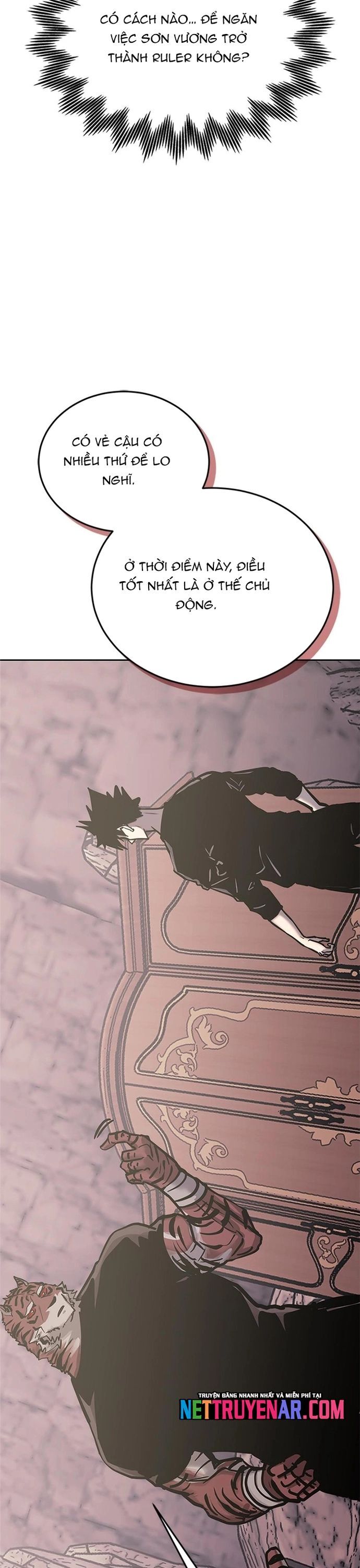 Từ Hôm Nay, Tôi Là Một Người Chơi Chapter 133 - Trang 2