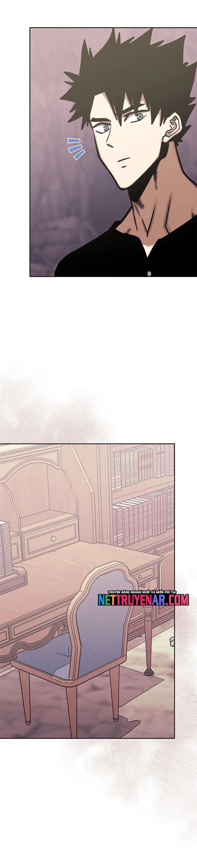 Từ Hôm Nay, Tôi Là Một Người Chơi Chapter 133 - Trang 2