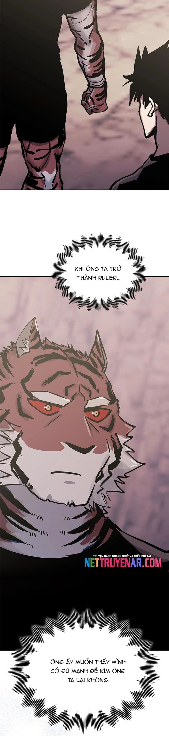 Từ Hôm Nay, Tôi Là Một Người Chơi Chapter 133 - Trang 2