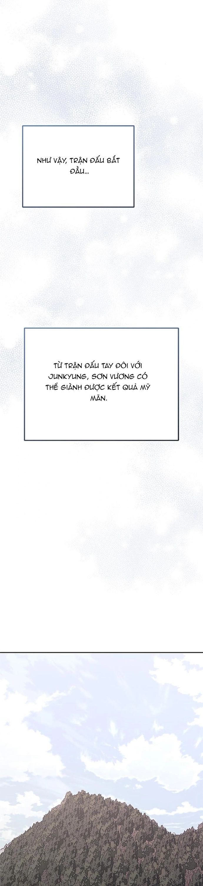 Từ Hôm Nay, Tôi Là Một Người Chơi Chapter 133 - Trang 2