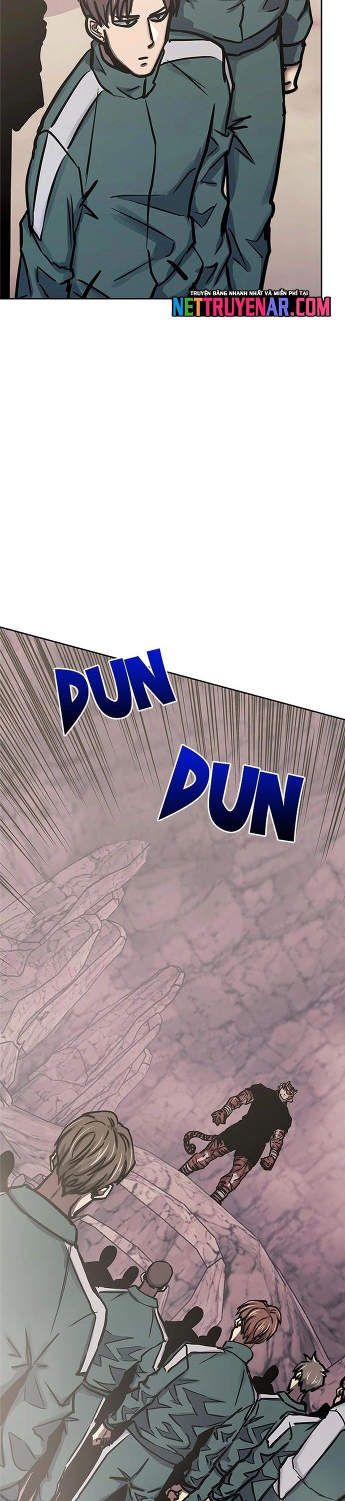 Từ Hôm Nay, Tôi Là Một Người Chơi Chapter 133 - Trang 2