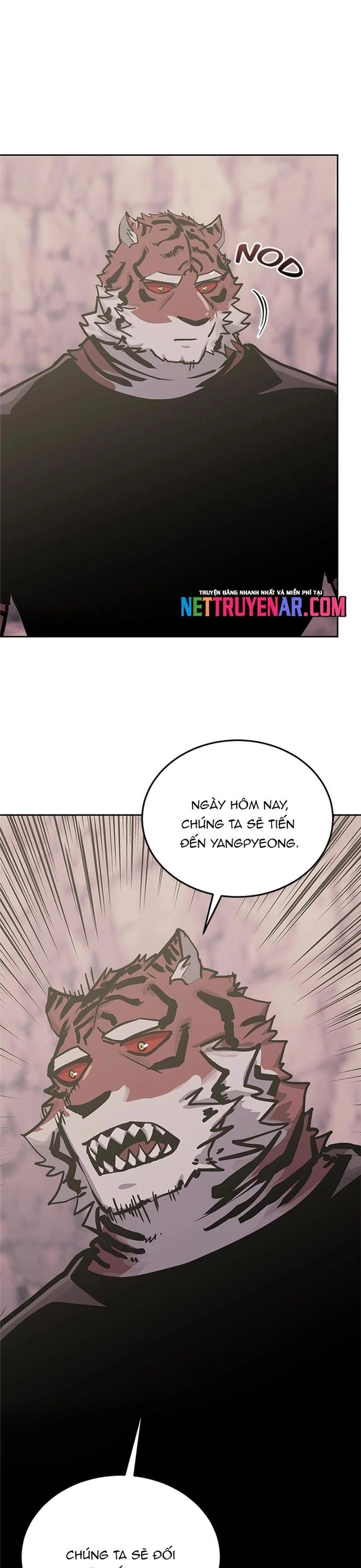 Từ Hôm Nay, Tôi Là Một Người Chơi Chapter 133 - Trang 2