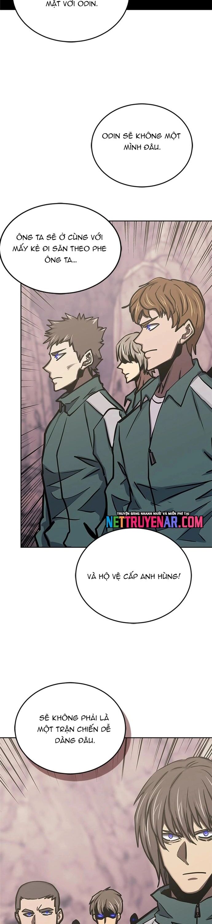 Từ Hôm Nay, Tôi Là Một Người Chơi Chapter 133 - Trang 2