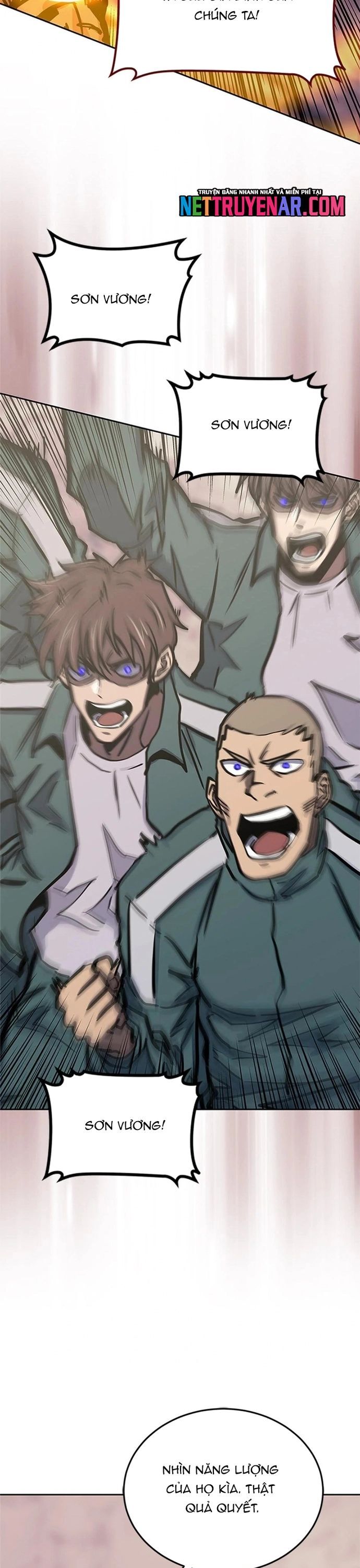 Từ Hôm Nay, Tôi Là Một Người Chơi Chapter 133 - Trang 2