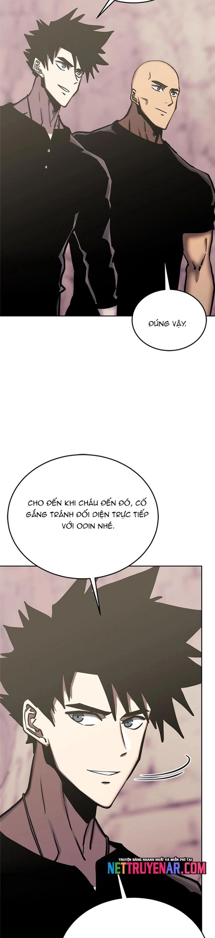 Từ Hôm Nay, Tôi Là Một Người Chơi Chapter 133 - Trang 2