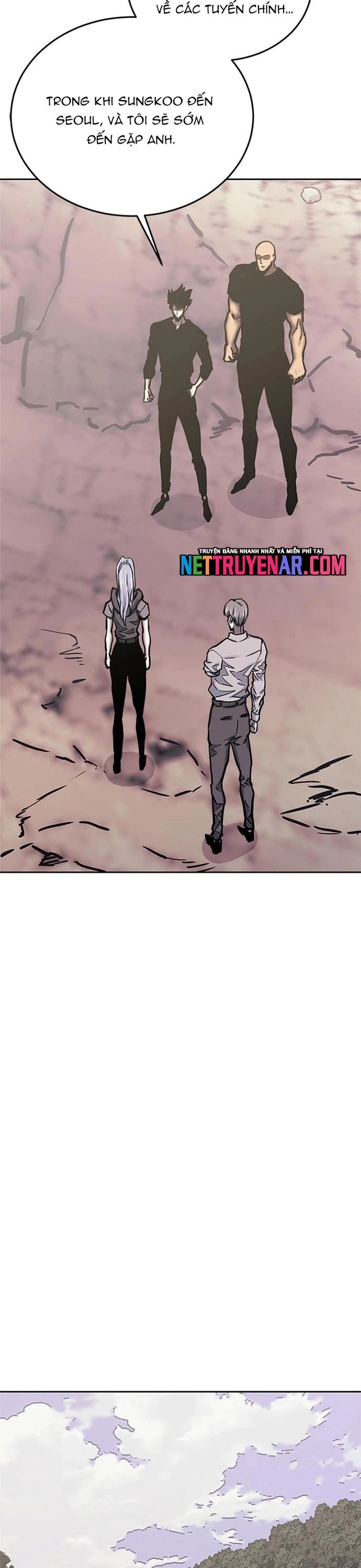 Từ Hôm Nay, Tôi Là Một Người Chơi Chapter 133 - Trang 2