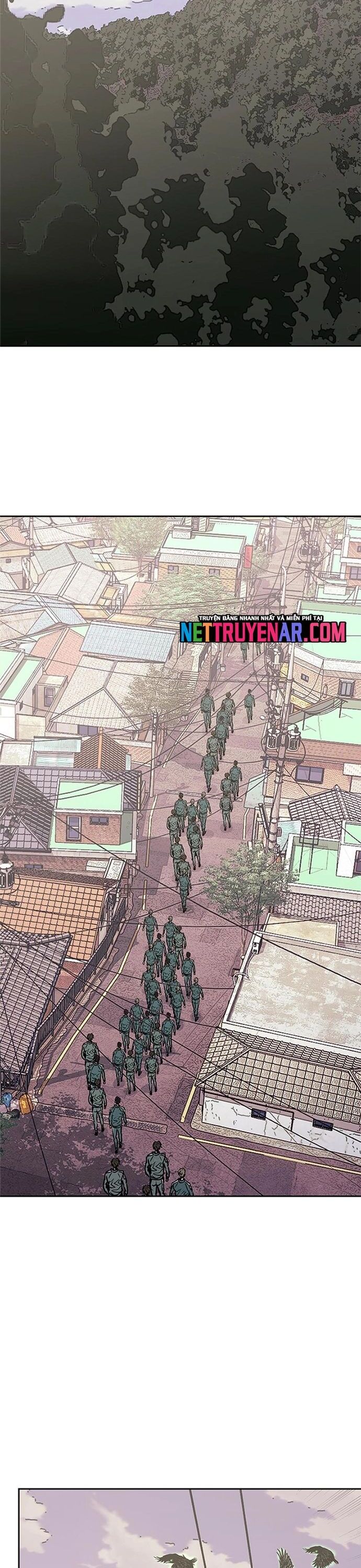 Từ Hôm Nay, Tôi Là Một Người Chơi Chapter 133 - Trang 2