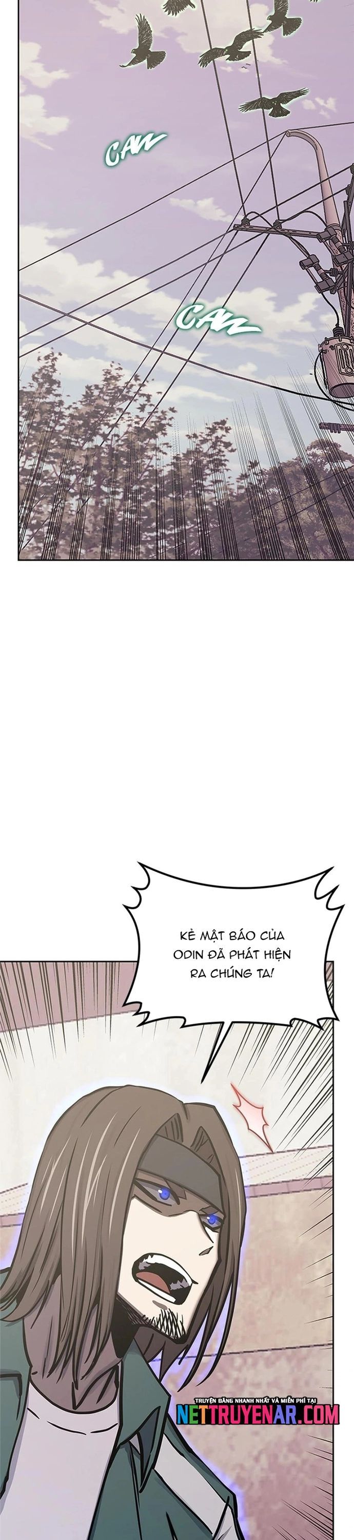 Từ Hôm Nay, Tôi Là Một Người Chơi Chapter 133 - Trang 2