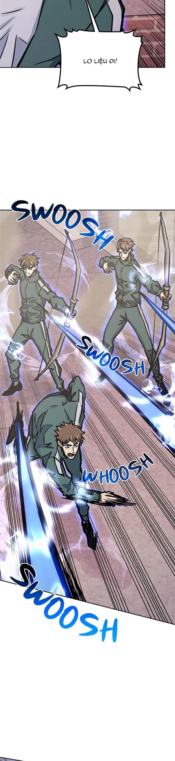 Từ Hôm Nay, Tôi Là Một Người Chơi Chapter 133 - Trang 2