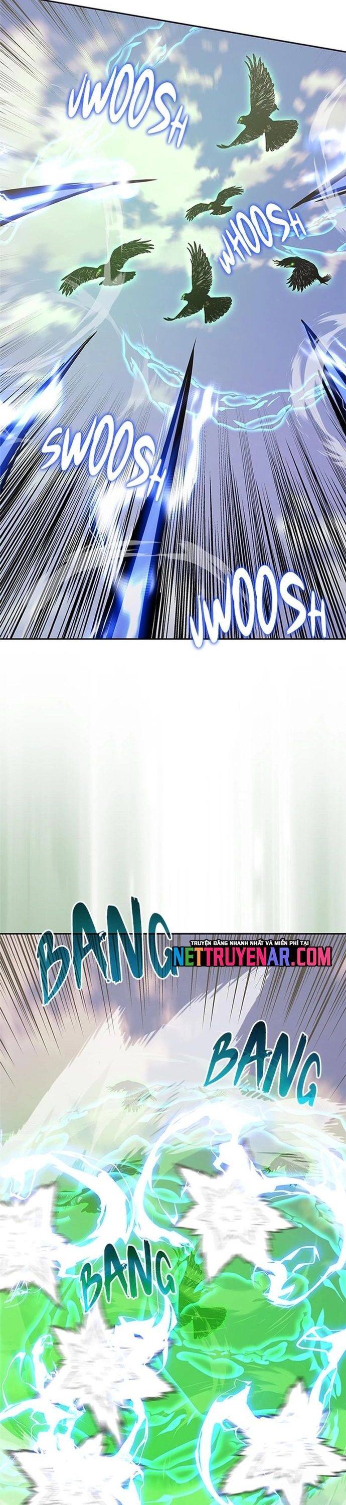 Từ Hôm Nay, Tôi Là Một Người Chơi Chapter 133 - Trang 2