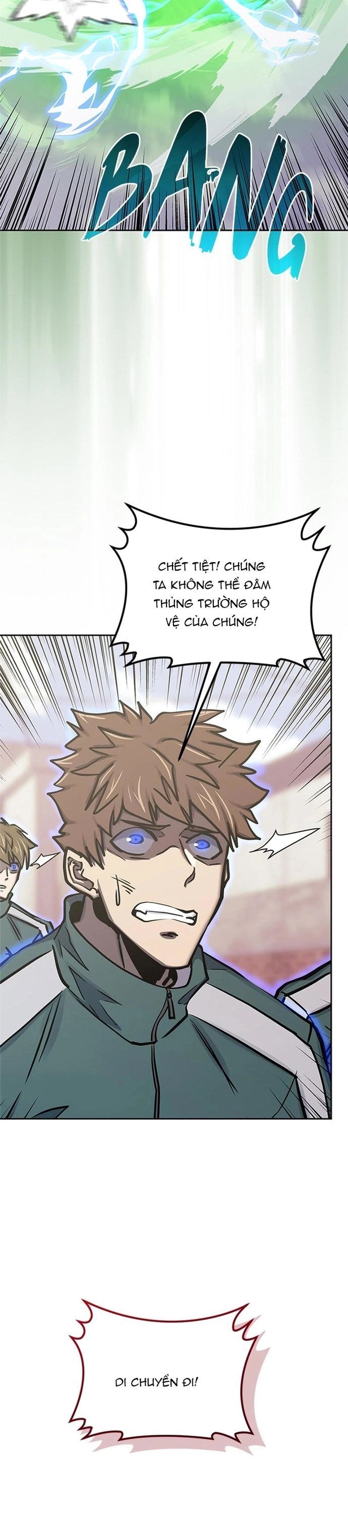 Từ Hôm Nay, Tôi Là Một Người Chơi Chapter 133 - Trang 2