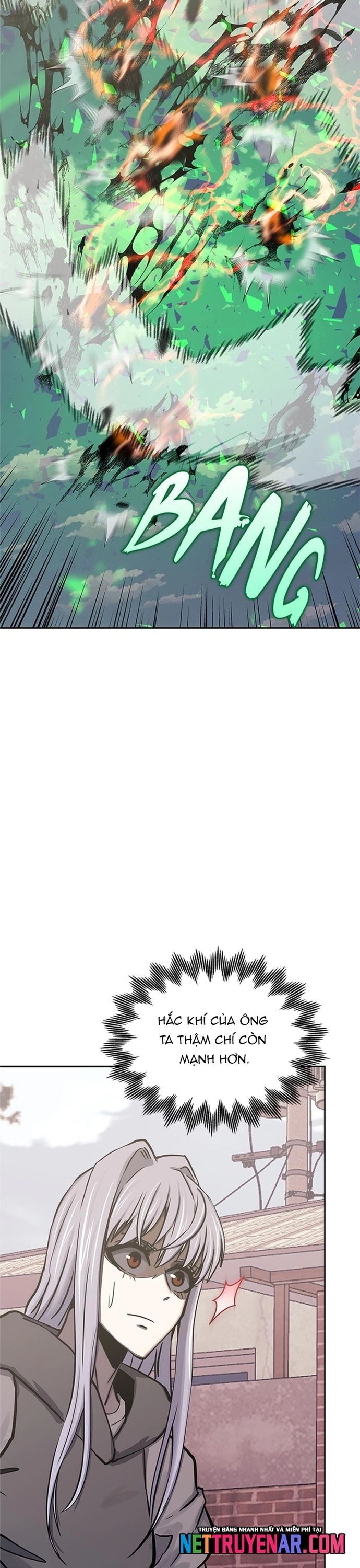 Từ Hôm Nay, Tôi Là Một Người Chơi Chapter 133 - Trang 2