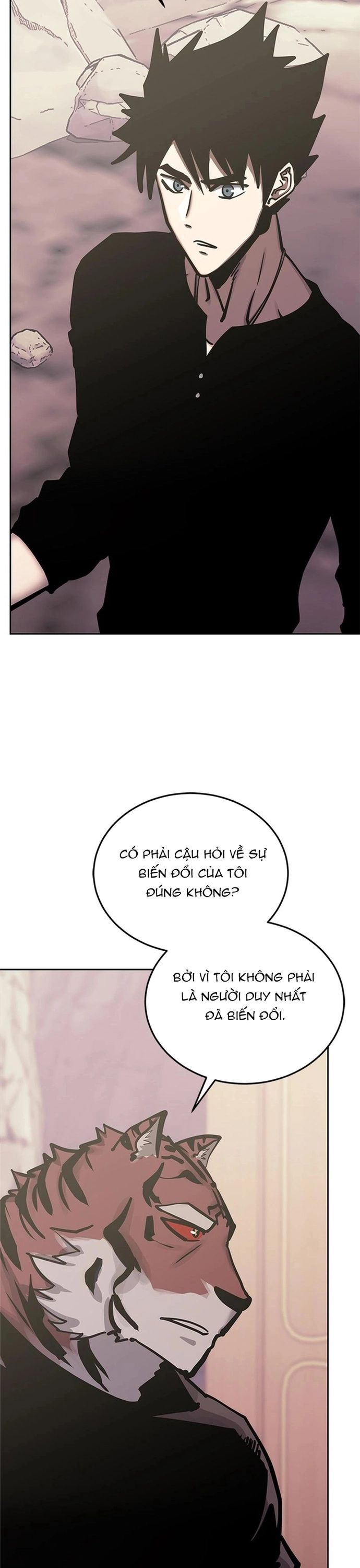 Từ Hôm Nay, Tôi Là Một Người Chơi Chapter 133 - Trang 2