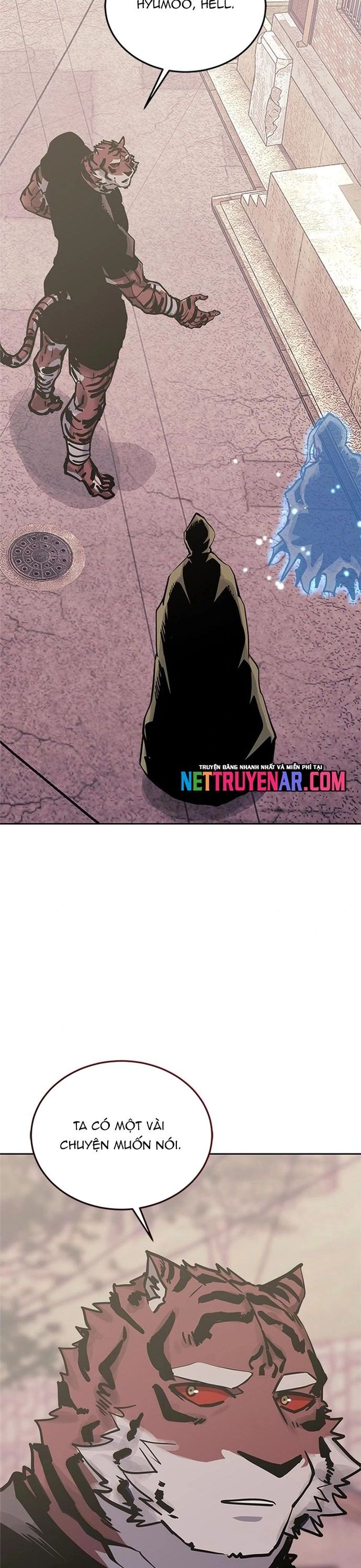 Từ Hôm Nay, Tôi Là Một Người Chơi Chapter 133 - Trang 2