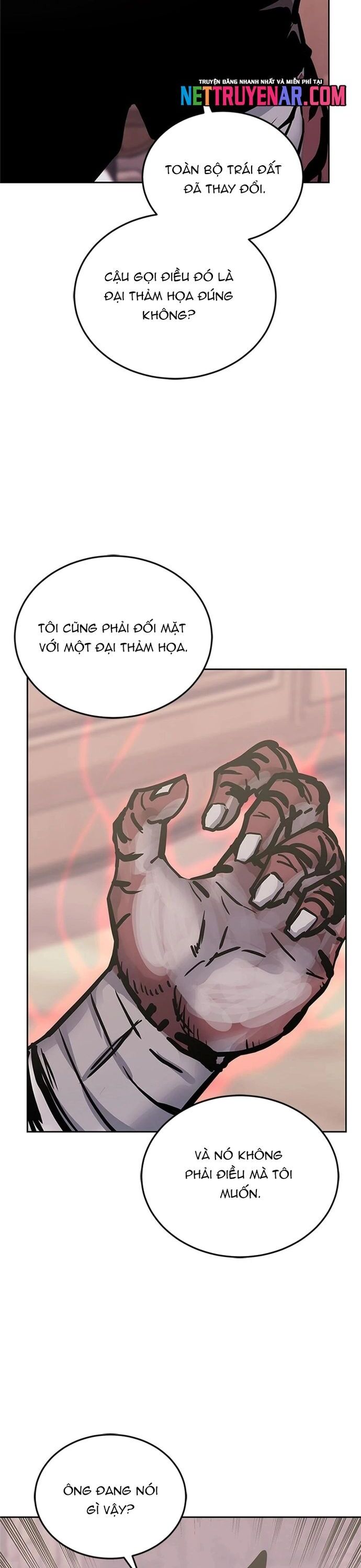 Từ Hôm Nay, Tôi Là Một Người Chơi Chapter 133 - Trang 2