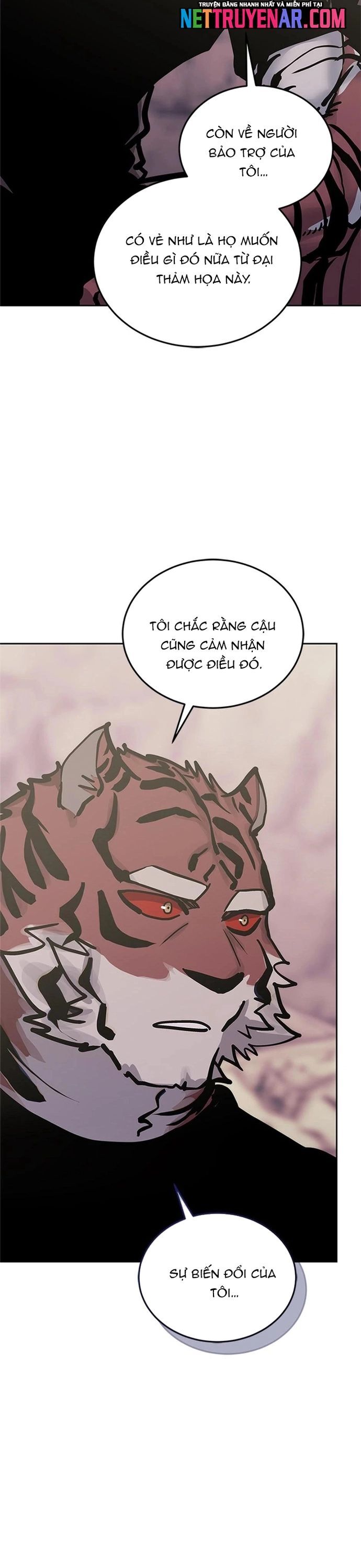 Từ Hôm Nay, Tôi Là Một Người Chơi Chapter 133 - Trang 2