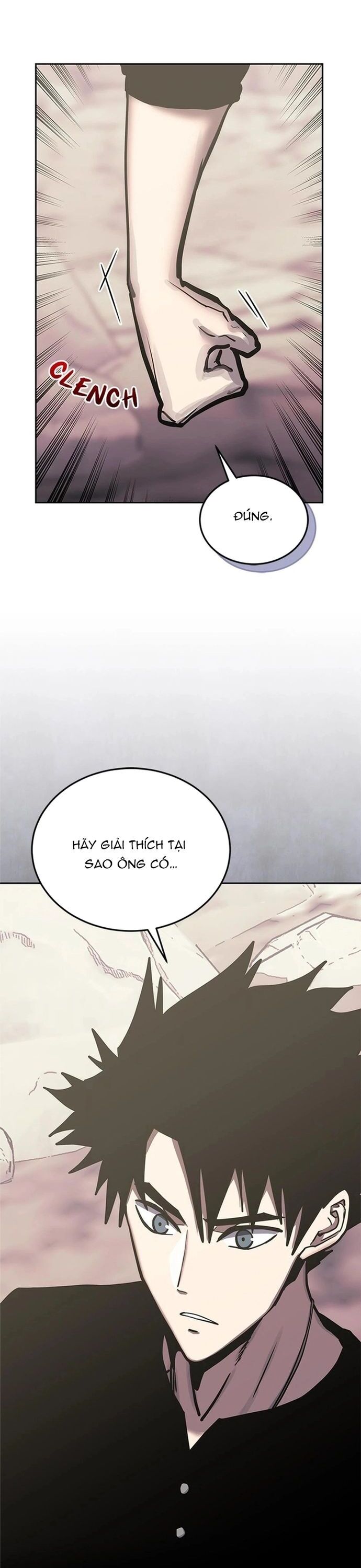Từ Hôm Nay, Tôi Là Một Người Chơi Chapter 133 - Trang 2