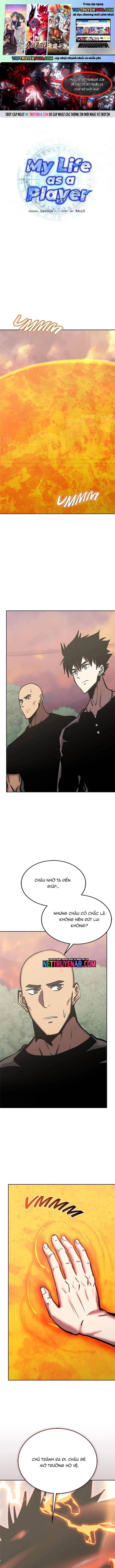 Từ Hôm Nay, Tôi Là Một Người Chơi Chapter 134 - Trang 2