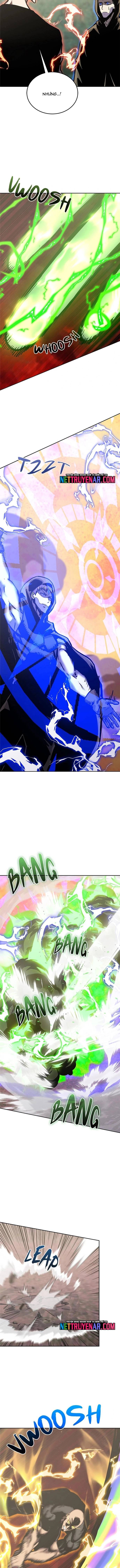 Từ Hôm Nay, Tôi Là Một Người Chơi Chapter 134 - Trang 2