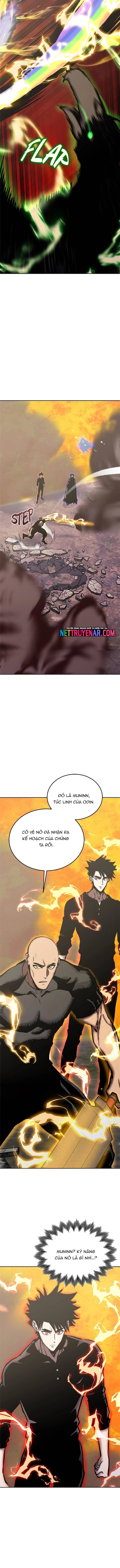 Từ Hôm Nay, Tôi Là Một Người Chơi Chapter 134 - Trang 2