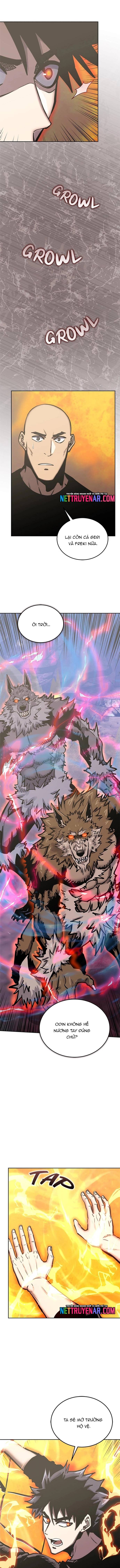 Từ Hôm Nay, Tôi Là Một Người Chơi Chapter 134 - Trang 2