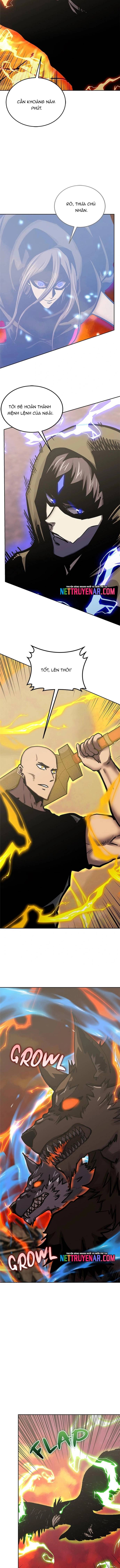 Từ Hôm Nay, Tôi Là Một Người Chơi Chapter 134 - Trang 2