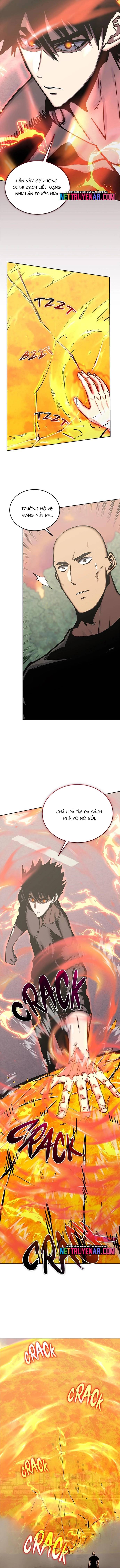 Từ Hôm Nay, Tôi Là Một Người Chơi Chapter 134 - Trang 2