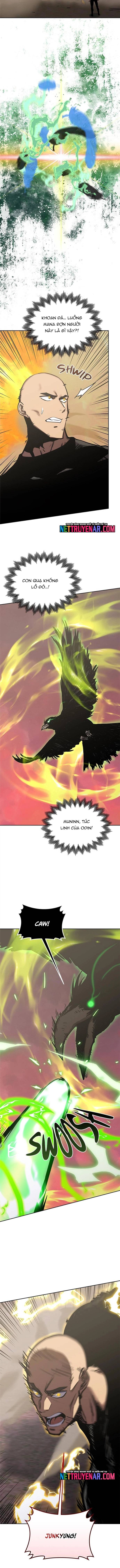 Từ Hôm Nay, Tôi Là Một Người Chơi Chapter 134 - Trang 2