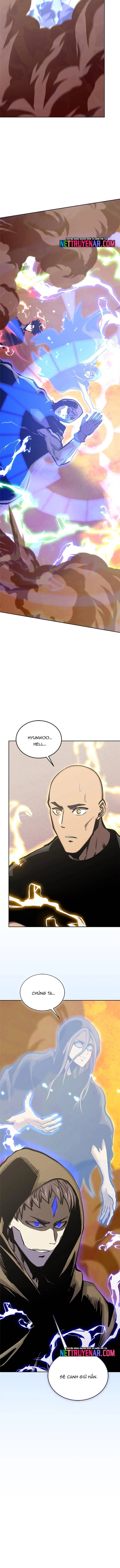 Từ Hôm Nay, Tôi Là Một Người Chơi Chapter 134 - Trang 2